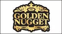 Golden Nugget Logo