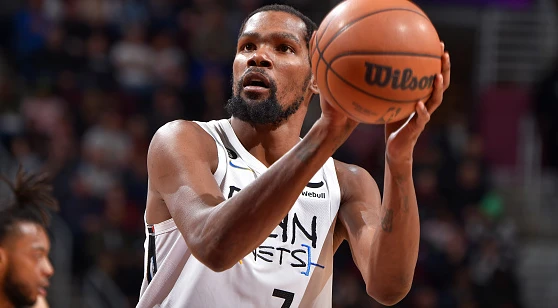 How to bet on basketball Kevin Durant