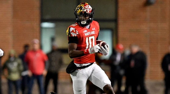 Maryland holds off No. 25 NC State in Duke's Mayo Bowl National