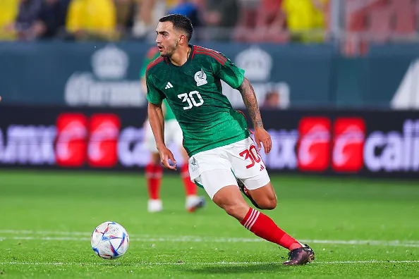 Honduras vs. Mexico odds, line, predictions: Concacaf Nations League picks  and best bets for Nov. 17, 2023 from soccer insider 