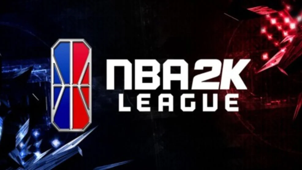 NBA2K League Betting