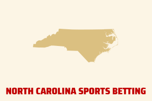 north carolina sports betting online