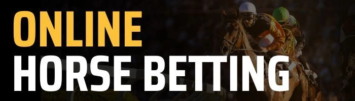 Online Horse Betting