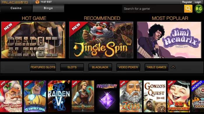 10 DIY online casino Tips You May Have Missed