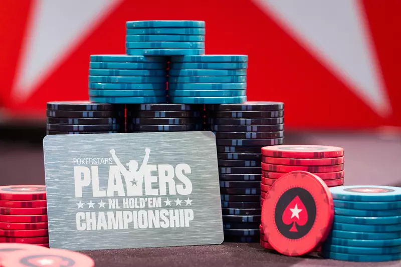 PokerStars Platinum Pass