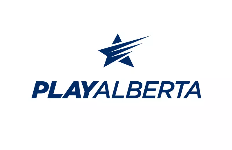 PlayAlberta Logo