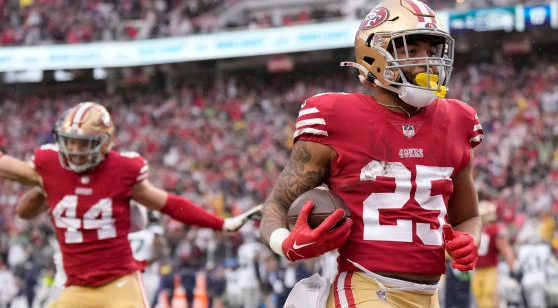 Wild-Card Weekend Betting Preview and Best Bet: 49ers-Cowboys - Sports  Illustrated