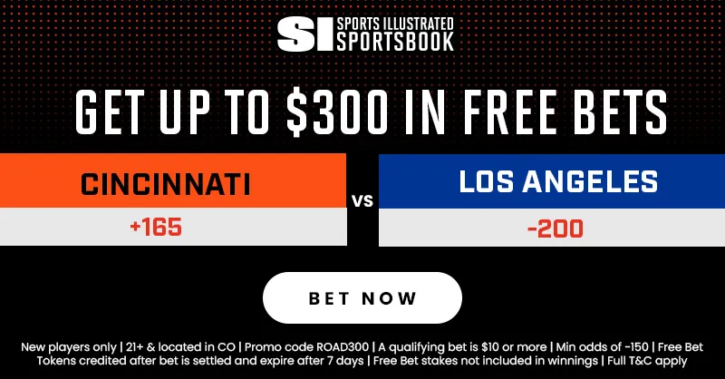 sb 56 odds