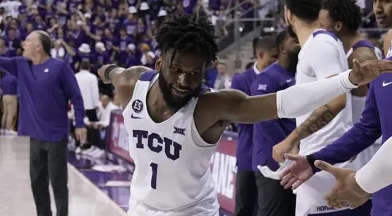 TCU Horned Frogs Vs. Kansa Jayhawks Picks, Odds