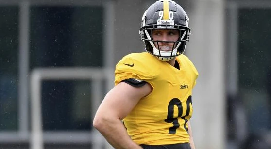 T.J. Watt NFL Defensive Player of the Year Odds for 2023