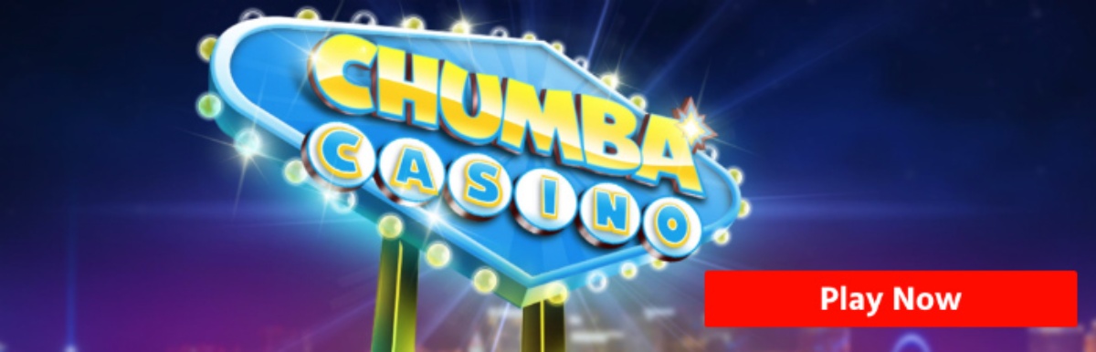 chumba casino mail in sweepstakes