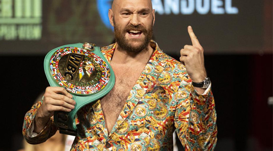 Wilder vs. Fury II Fight Odds, Round Props & Betting Preview