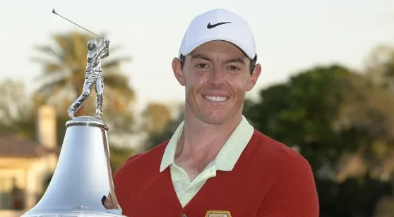 Golf Opening Odds for Double-Header Weekend