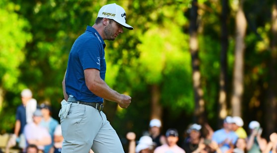 The Masters Prop Picks, Predictions, Odds