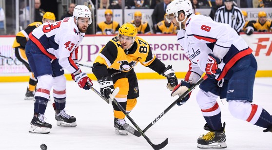 Washington Capitals vs. Pittsburgh Penguins Predictions