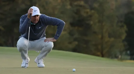 Scheffler Leads 2022 Masters Odds Entering Final Round