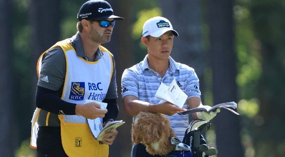 RBC Heritage Picks, Predictions, Odds