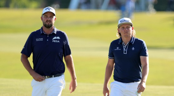 Zurich Classic of New Orleans Picks, Predictions, Odds