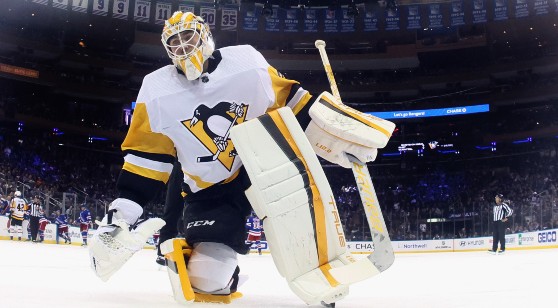 Penguins vs. Rangers Picks, Predictions, Odds