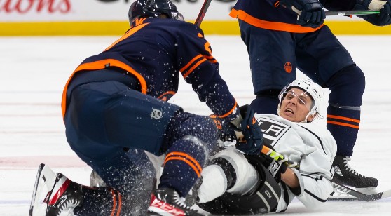 Los Angeles Kings vs. Edmonton Oilers Picks, Predictions, Odds