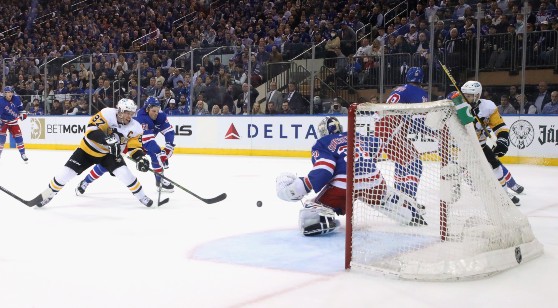 Pittsburgh Penguins vs. New York Rangers Picks, Predictions, Odds