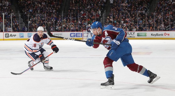 Edmonton Oilers vs. Colorado Avalanche Picks, Predictions, Odds