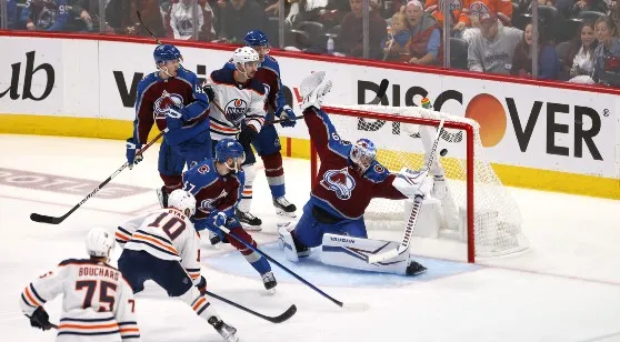 Edmonton Oilers vs. Colorado Avalanche Picks, Predictions, Odds