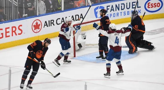 Colorado Avalanche vs. Edmonton Oilers Picks, Predictions, Odds