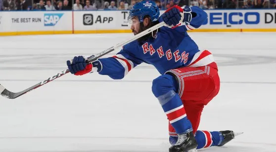 Tampa Bay Lightning vs. New York Rangers Picks, Predictions, Odds