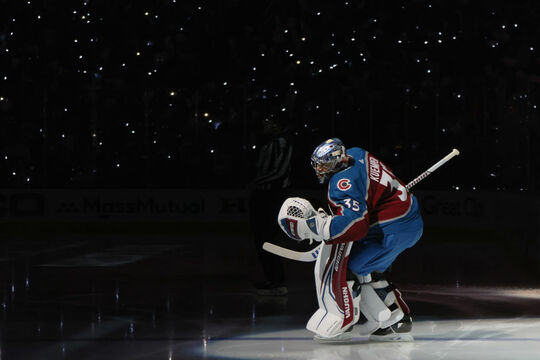 Lightning v. Avalanche: Get $200 when you bet $50 at WynnBET with code XVIBONUS