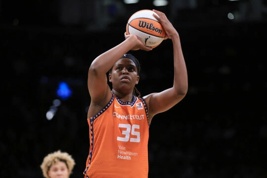 Bet on Liberty vs. Sun With Caesars Sportsbook Promo Code VIMAXSPORT15 for $1,500 Safety First Bet