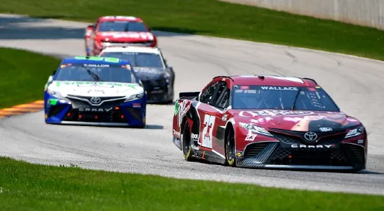 NASCAR Kwik Trip 250 Picks, Predictions, Odds