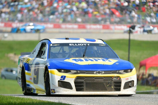 Bet on the NASCAR Kwik Trip 250 With Fubo Promo Code VIBONUS for up to $1,000