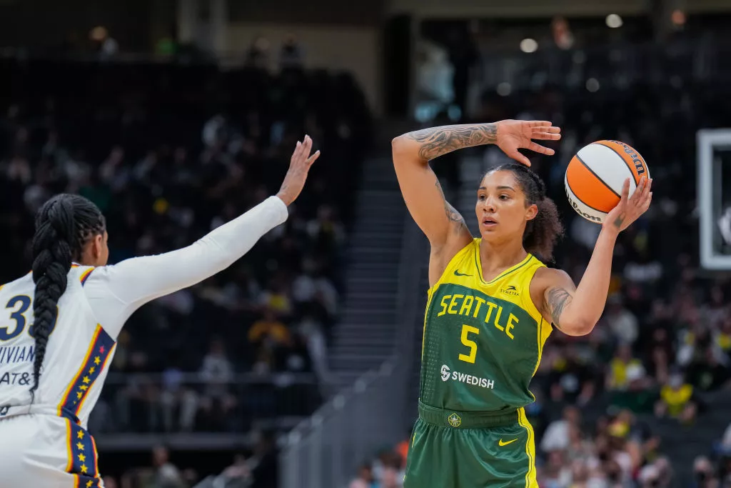 Bet on Storm vs. Sun With Fubo Promo Code VIBONUS for up to $1,000