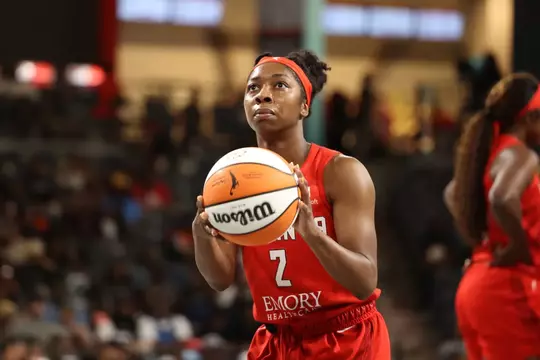 Win a $5 Wager on the Wings vs. Dream at SI Sportsbook and Earn $100 With Promo Code VIBONUS