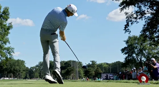 Wyndham Championship Picks, Predictions, Odds