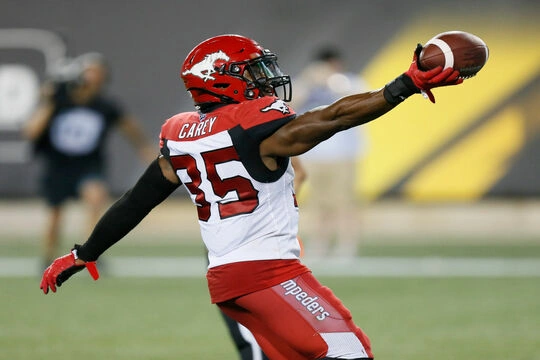 Start Your Weekend off With a FanDuel $1,000 No Sweat CFL Bet