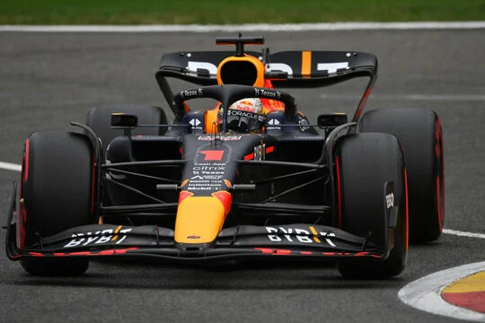 Bet on the Rolex Belgian Grand Prix With Caesars Sportsbook Using Promo Code VIMAXSPORTFULL