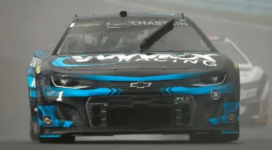 NASCAR Playoffs Picks, Predictions, Odds