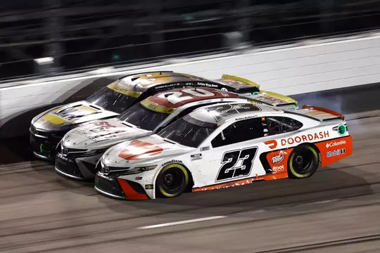 Bet on Cook Out Southern 500 With Fubo Promo Code VIBONUS for up to $1,000