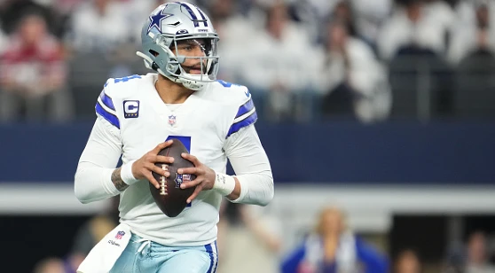 Week 1 NFL Tech Trends