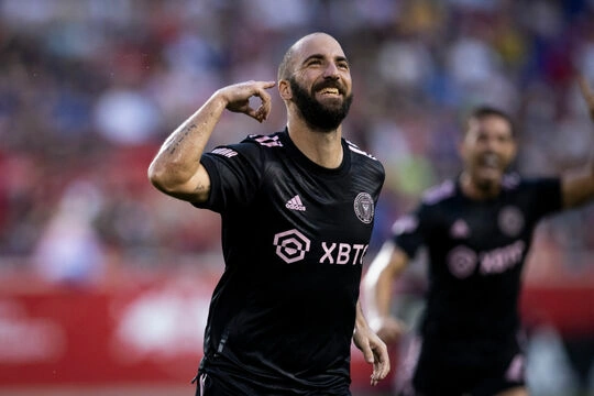 Fubo Sportsbook Promo Code VIBONUS: DC United vs. Inter Miami