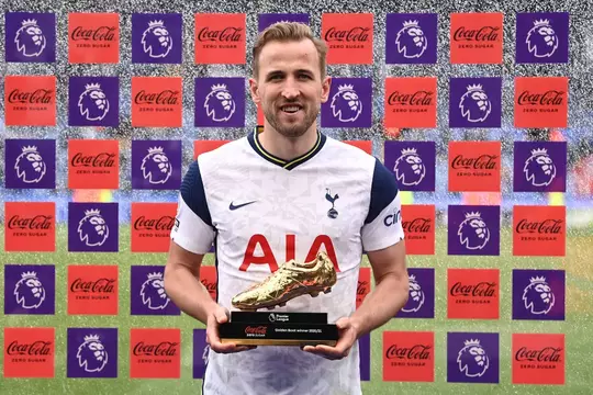 kane golden boot odds
