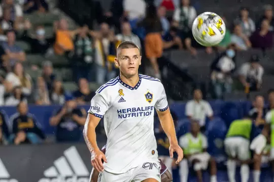 WynnBET Promo Code: Bet $100 on LA Galaxy Vs. San Jose, Get $100