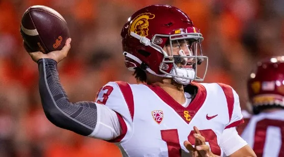 College Football Week 7 Opening Odds Report