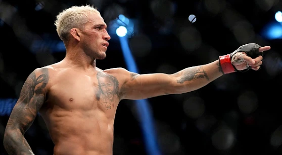 UFC 280 Betting Results