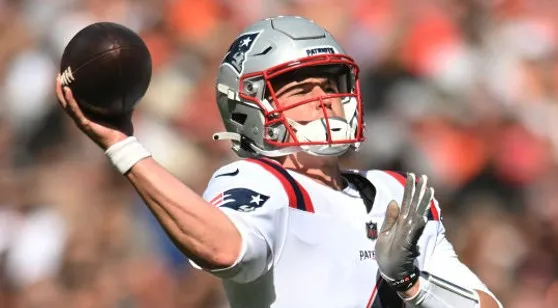 NFL Week 7 Opening Odds Report