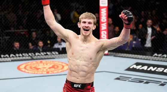 UFC Fight Night 213: Kattar vs. Allen Picks, Predictions, and Odds