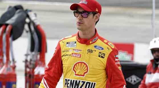 2023 NASCAR TOP-FIVE FINISH PREDICTIONS