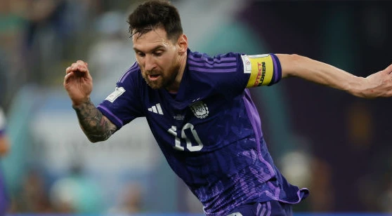 World Cup Odds and Action Report